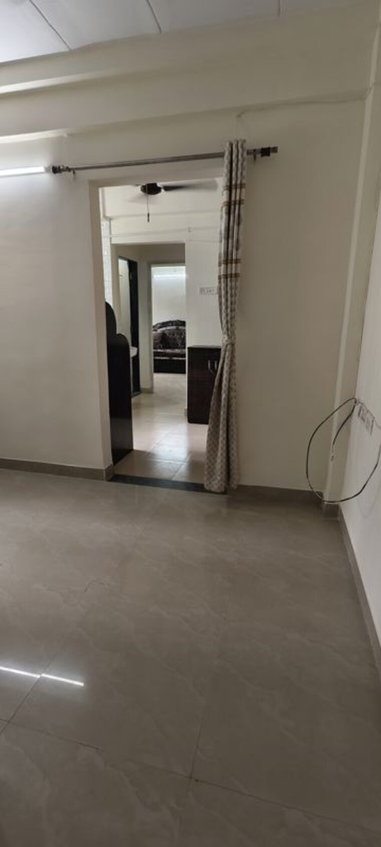Living Room, swapnapurti-chs-kharghar 1 Bedroom 650 Sq.Ft. Apartment In Kharghar Navi Mumbai 10757122