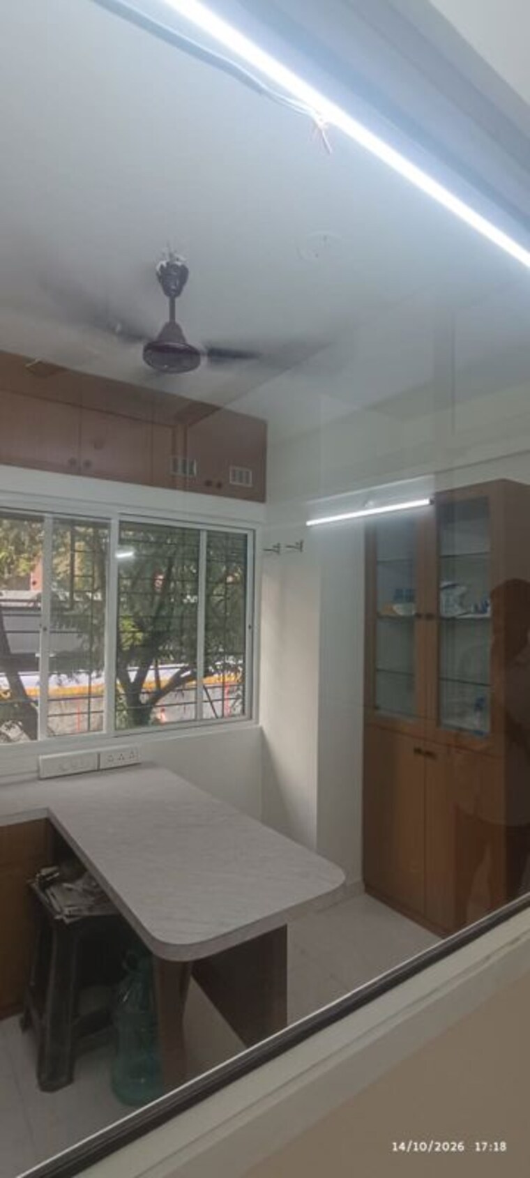 Team Area, lokmanya nagar Commercial Office Space 300 Sq.Ft. In Lokmanya Nagar Pune 10757124