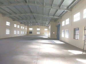 Parking in  Warehouse at Vadamadurai – for Rent