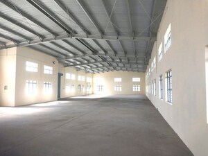  Warehouse For Rent in Vadamadurai