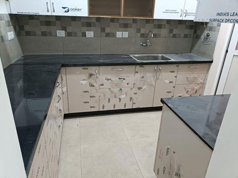 Kitchen, snn-raj-greenbay 3 Bedroom 980 Sq.Ft. Apartment In Electronic City Phase ii Bangalore 10757137