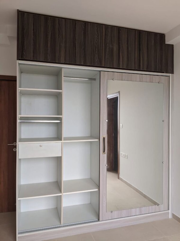 undefined, bhartiya-nikoo-homes 3.5 Bedroom 1918 Sq.Ft. Apartment In Thanisandra Main Road Bangalore 10757143