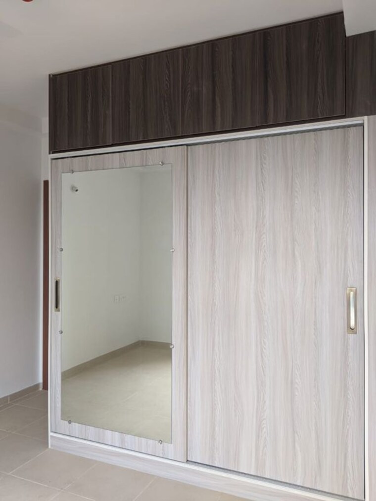 Room, bhartiya-nikoo-homes 3.5 Bedroom 1918 Sq.Ft. Apartment In Thanisandra Main Road Bangalore 10757143