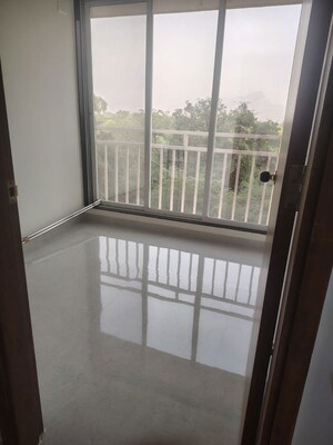 Room in 1.5 BHK Apartment at Gami Tiara, Taloja – for Rent