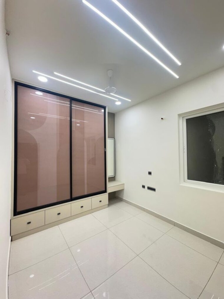 Room, candeur-crescent 3 Bedroom 1601 Sq.Ft. Apartment In Serilingampally Hyderabad 10757144