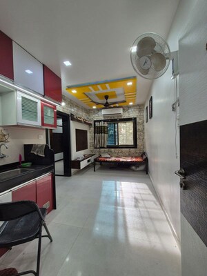 1 RK Apartment For Rent in Gandhi Nagar