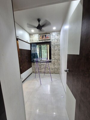 Study Room in 1 RK Apartment at Gandhi Nagar – for Rent