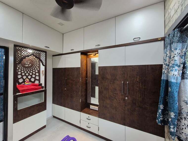 undefined, gandhi nagar 1 RK 350 Sq.Ft. Apartment In Gandhi Nagar Pune 10757156