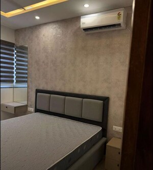 Kitchen in 3 BHK Apartment at Artique Uptown Skylla, International Airport Road – for Rent