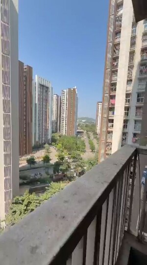 2 BHK Apartment – Exterior View View at Lodha Upper Thane, Anjur - for Sale