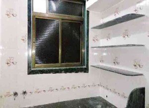 Kitchen in Studio Villa at Airoli Sector 3 – for Rent