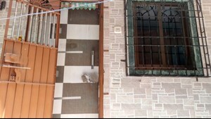 Studio Villa – Exterior View View at Airoli Sector 3 - for Rent
