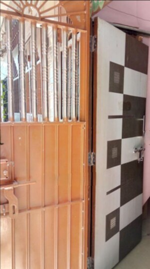Studio Villa – Exterior View View at Airoli Sector 3 - for Rent