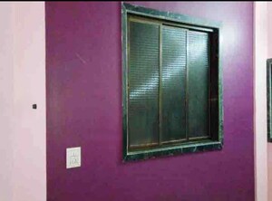 Studio Villa – Exterior View View at Airoli Sector 3 - for Rent