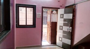 Studio Villa – Exterior View View at Airoli Sector 3 - for Rent