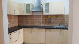 Kitchen in 2.5 BHK Apartment at Mahagun My Woods, Sector 16c Greater Noida – for Sale