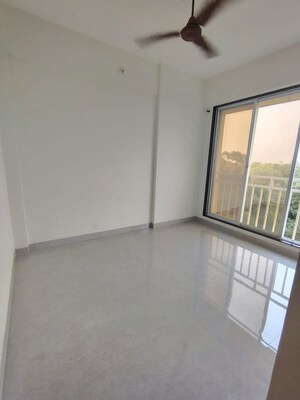 Room in 1.5 BHK Apartment at Gami Tiara, Taloja – for Rent