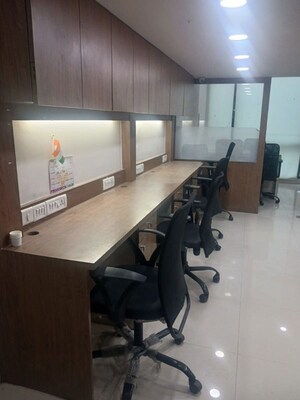  Office Space For Rent in Bhandup West