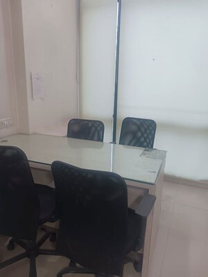 Team Area in  Office Space at Bhandup West – for Rent