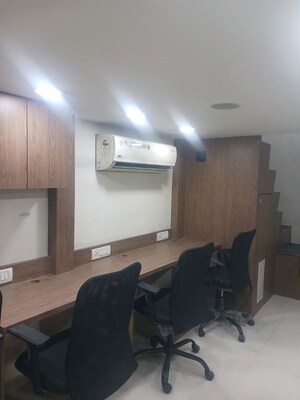 Living Room in  Office Space at Bhandup West – for Rent