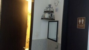 Bathroom in 1 BHK Apartment at Vihana Mitribute Homes, Mundhwa – for Rent