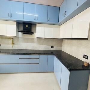 Kitchen in 3.5 BHK Apartment at Bestech Park View City 2, Sector 49 – for Rent