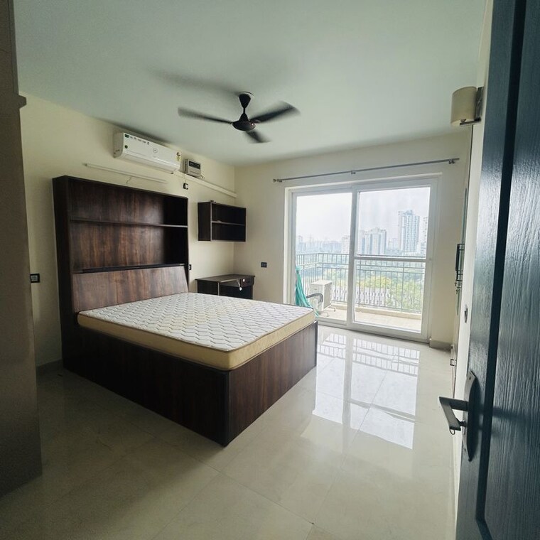 Kitchen, bestech-park-view-city-2 3.5 Bedroom 1870 Sq.Ft. Apartment In Sector 49 Gurgaon 10757180