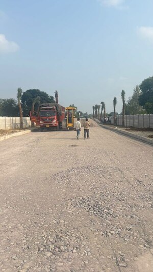  Plot For Sale in Global City Faizabad Road, Faizabad Road
