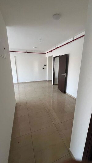 Building Lobby in 2 BHK Apartment at Mahindra Alcove, Chandivali – for Rent