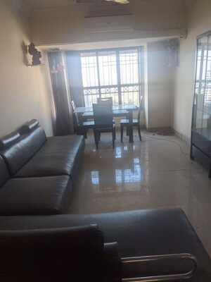 2 BHK Apartment For Rent in Vanamali CHS, Chembur