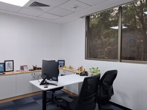 Team Area in  Office Space at Peenya 1st Stage – for Rent