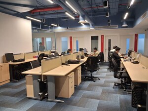 Office Space For Rent in Peenya 1st Stage
