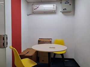 Team Area in  Office Space at Peenya 1st Stage – for Rent
