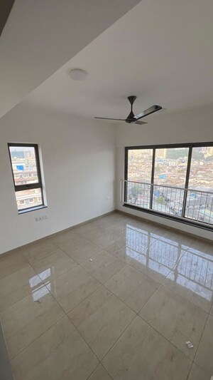 2 BHK Apartment For Rent in Mahindra Alcove, Chandivali