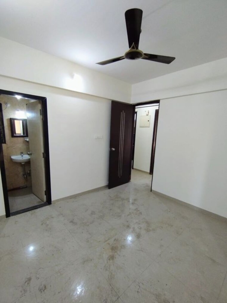 Master Bedroom, hyde-park-chs 3 Bedroom 1250 Sq.Ft. Apartment In Kharghar Navi Mumbai 10757208
