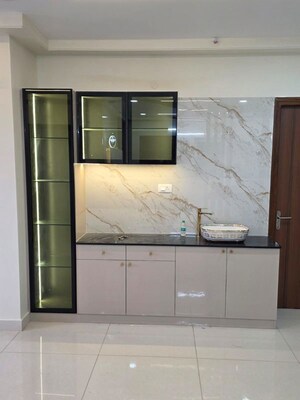 3 BHK Apartment For Rent in Team 4 Nyla, Miyapur
