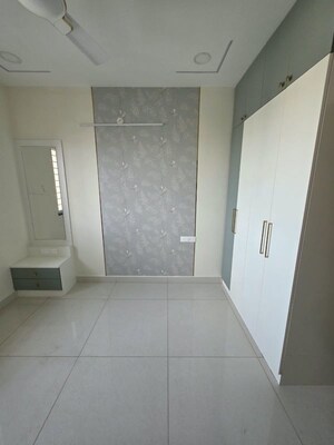 Building Lobby in 3 BHK Apartment at Team 4 Nyla, Miyapur – for Rent