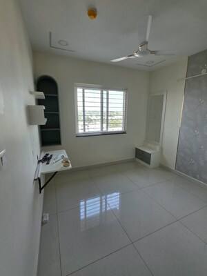 Bathroom in 3 BHK Apartment at Team 4 Nyla, Miyapur – for Rent