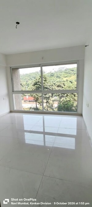 Room in 2 BHK Apartment at Bathija Siddhivinayak Platinum, Ulwe Sector 23 – for Rent
