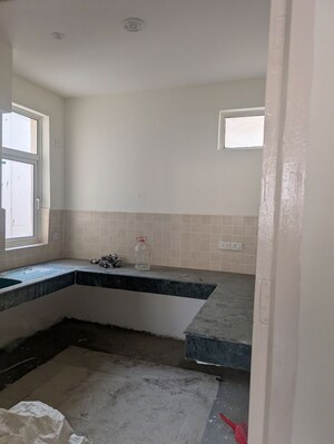 Kitchen in 3 BHK Apartment at Jaypee Klassic Arcade, Sector 134 – for Sale