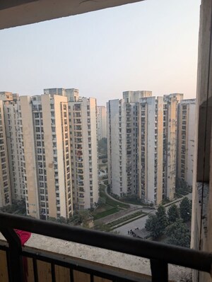 3 BHK Apartment – Exterior View View at Jaypee Klassic Arcade, Sector 134 - for Sale