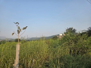 Plot Area in  Plot at Panvel – for Sale