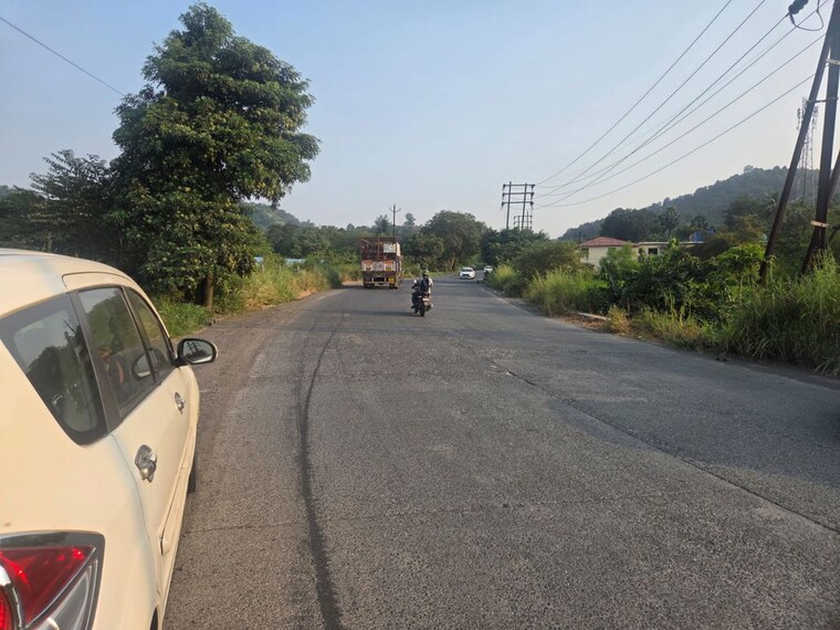 Garden, panvel  36 Acre Plot In Panvel Navi Mumbai 10757223