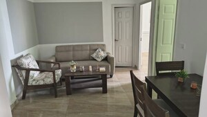 Bedroom in 2 BHK Apartment at Migsun Vilaasa, Eta Ii Greater Noida – for Sale