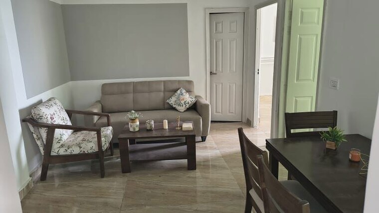 Bedroom, migsun-vilaasa 2 Bedroom 860 Sq.Ft. Apartment In Eta Ii Greater Noida Greater Noida 10757216