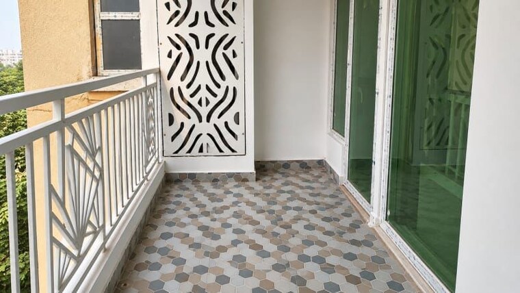 Bedroom, migsun-vilaasa 2 Bedroom 860 Sq.Ft. Apartment In Eta Ii Greater Noida Greater Noida 10757216