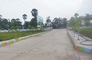  Plot For Sale in Kothavalasa