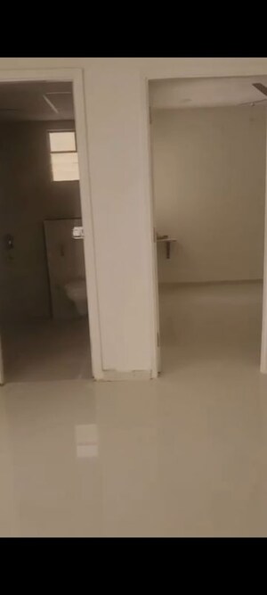 Bathroom in 3 BHK Apartment at GM Global Techies Town, Electronic City Phase I – for Rent