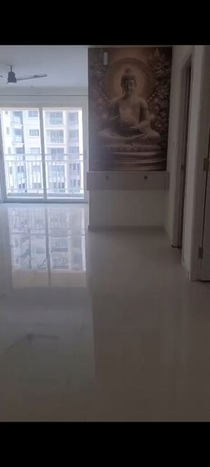 Room in 3 BHK Apartment at GM Global Techies Town, Electronic City Phase I – for Rent