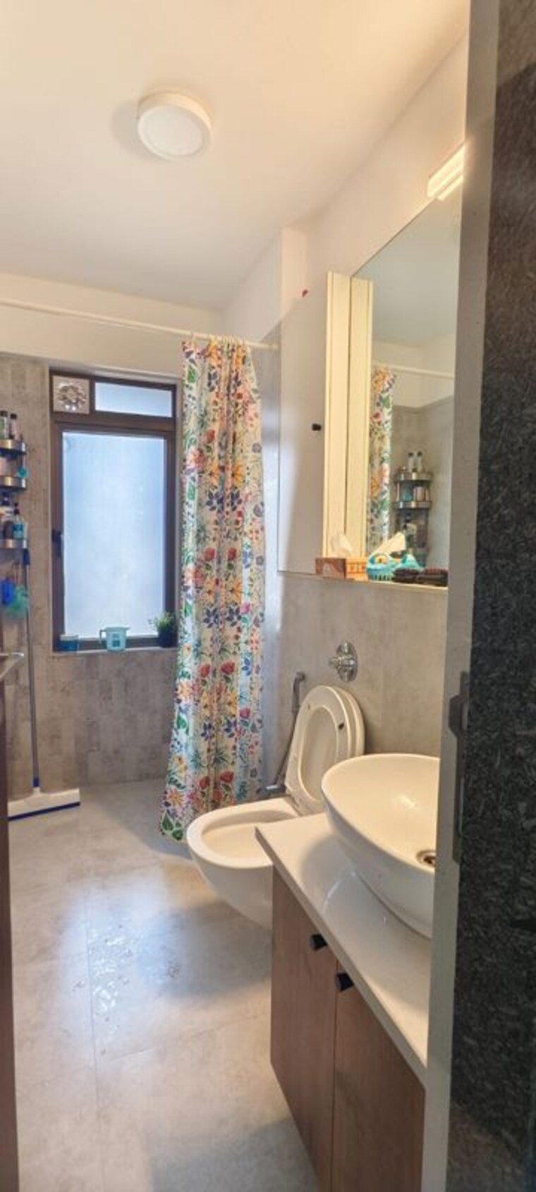Bathroom, skg-mumbadevi 3 Bedroom 917 Sq.Ft. Apartment In Chembur Mumbai 10757253